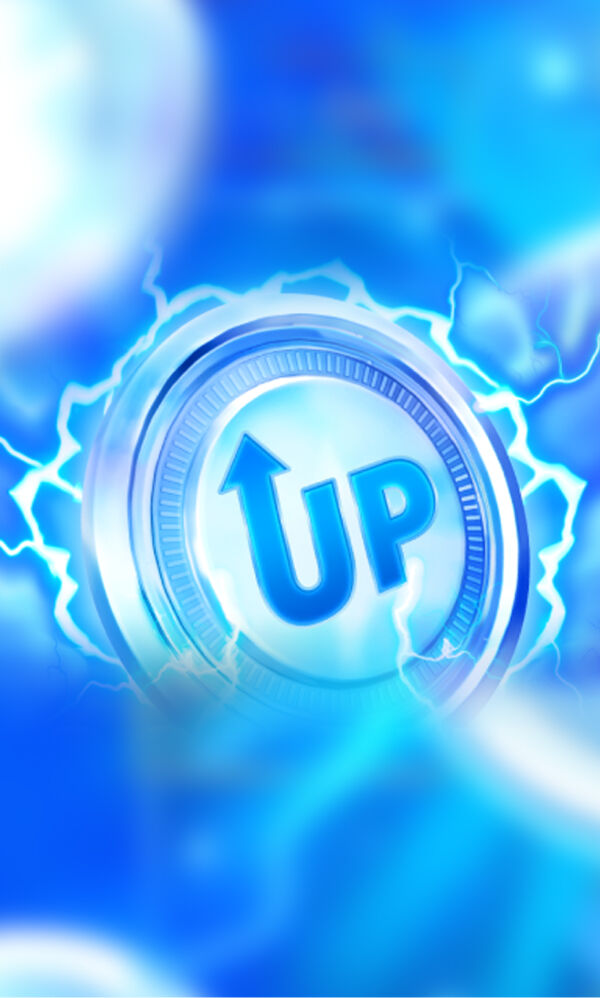 Coin Lightning