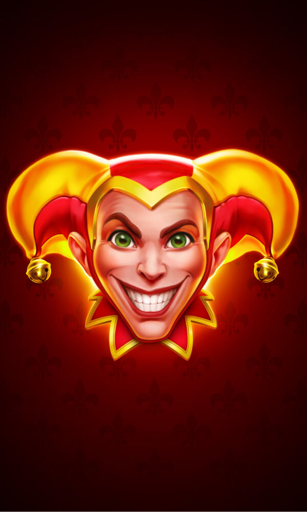 Royal Joker Hold & Win