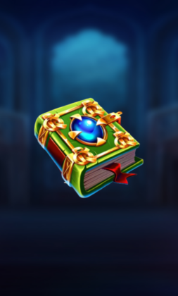 Book of Knight Hold & Win