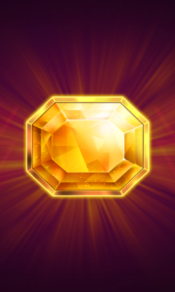 Striking Diamond