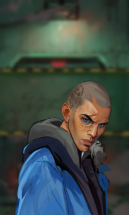 Breakout DX